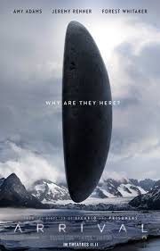 Arrival movie review & film summary (2016) | Roger Ebert